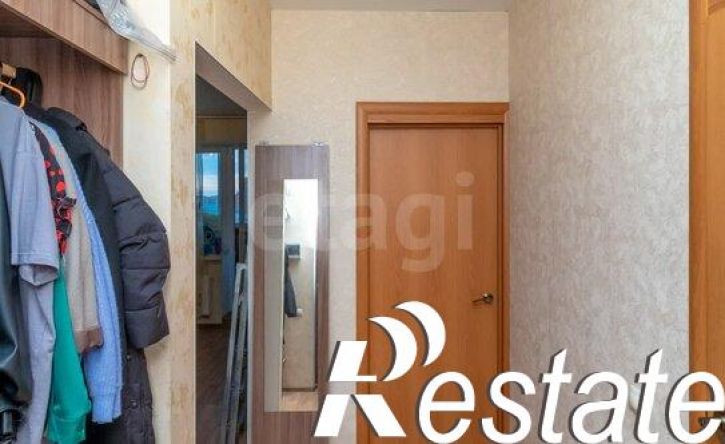 1-комн квартира Солнечный проезд, 25/1,  д. 25/1
