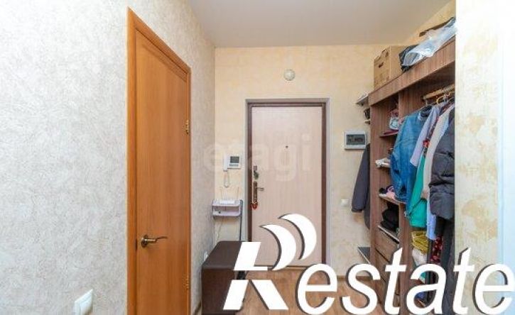 1-комн квартира Солнечный проезд, 25/1,  д. 25/1