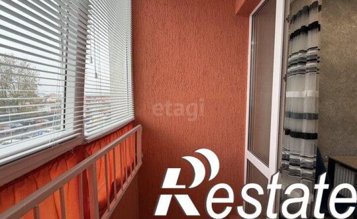 1-комн квартира улица Ветеранов Труда, 9А,  д. 9А