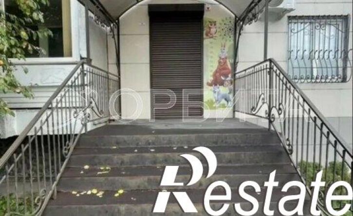 4-комн квартира улица Белинского, 1А,  д. 1А