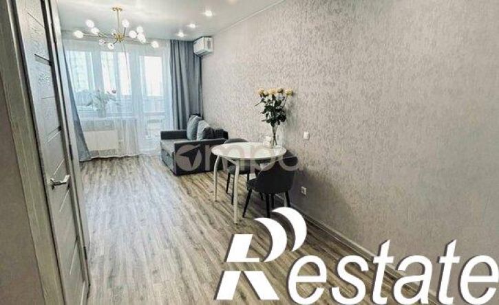 2-комн квартира улица Константина Посьета, 11 к1,  д. 11 к1