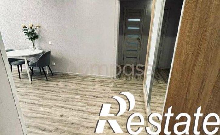 2-комн квартира улица Константина Посьета, 11 к1,  д. 11 к1