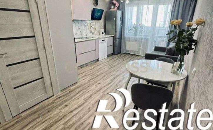 2-комн квартира улица Константина Посьета, 11 к1,  д. 11 к1