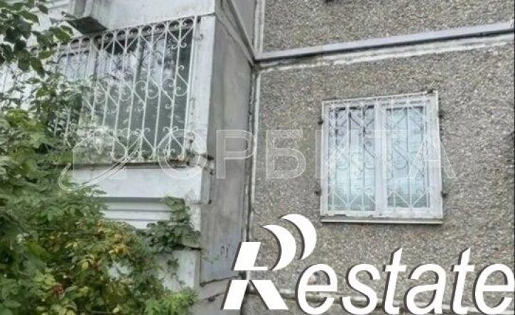 4-комн квартира улица Белинского, 1А,  д. 1А
