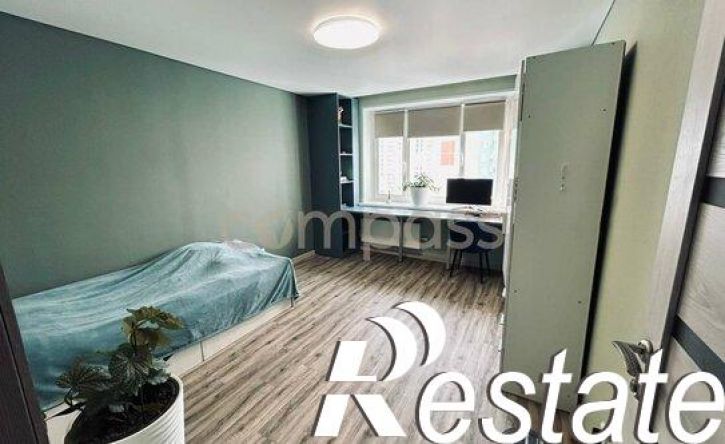 2-комн квартира улица Константина Посьета, 11 к1,  д. 11 к1
