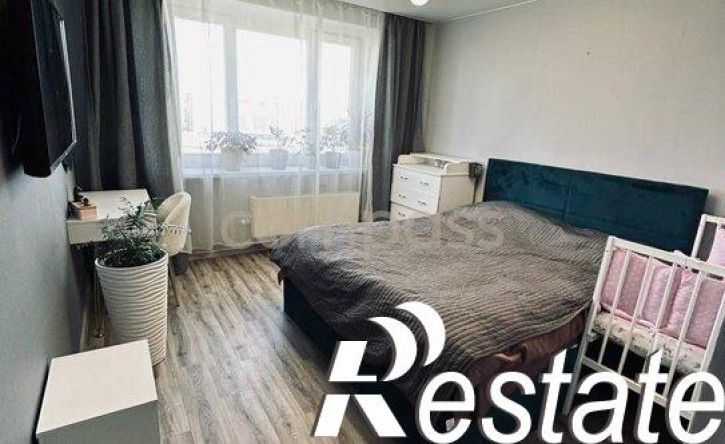 2-комн квартира улица Константина Посьета, 11 к1,  д. 11 к1