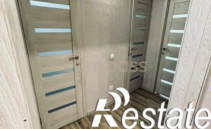 2-комн квартира улица Константина Посьета, 11 к1,  д. 11 к1