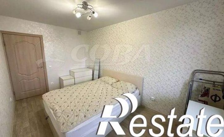 1-комн квартира улица Бабарынка, 20А к3,  д. 20А к3