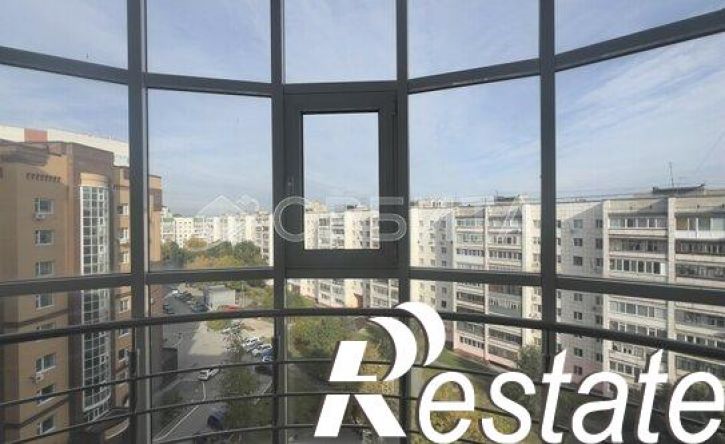 2-комн квартира улица Малыгина, 51,  д. 51