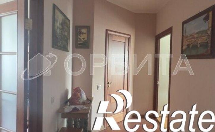 2-комн квартира улица Малыгина, 51,  д. 51