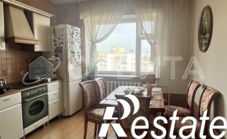 2-комн квартира улица Малыгина, 51,  д. 51
