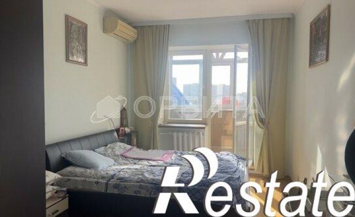 2-комн квартира улица Малыгина, 51,  д. 51
