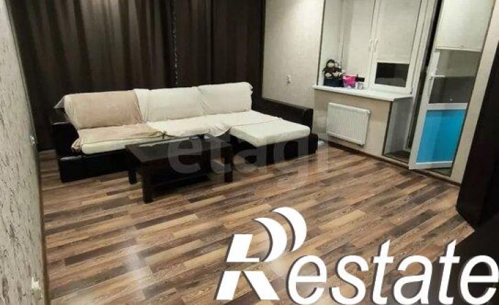 2-комн квартира Солнечный проезд, 25,  д. 25