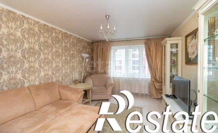 2-комн квартира улица Газовиков, 61,  д. 61