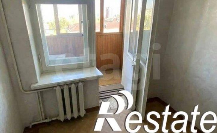3-комн квартира улица Республики, 94,  д. 94