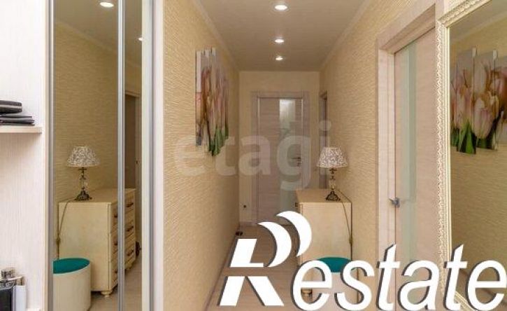 2-комн квартира улица Газовиков, 61,  д. 61