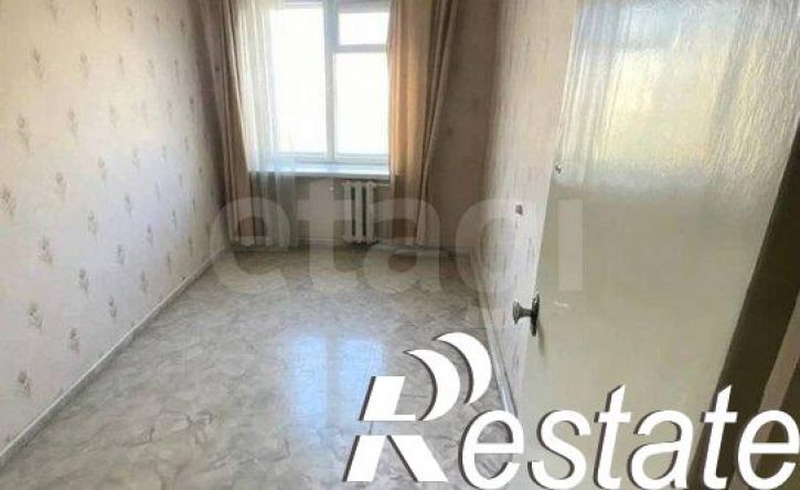 3-комн квартира улица Республики, 94,  д. 94
