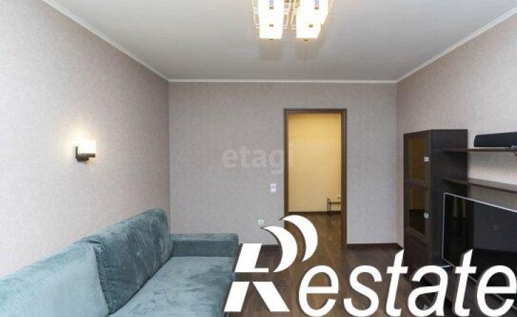 1-комн квартира улица Пермякова, 78 к3,  д. 78 к3