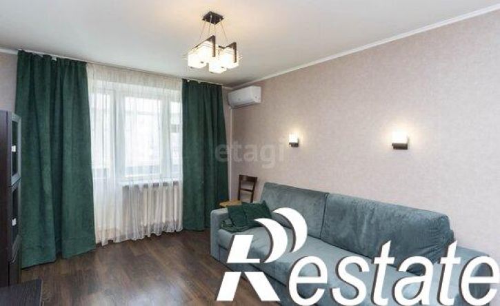 1-комн квартира улица Пермякова, 78 к3,  д. 78 к3