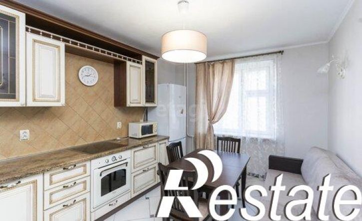 1-комн квартира улица Пермякова, 78 к3,  д. 78 к3