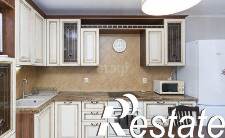 1-комн квартира улица Пермякова, 78 к3,  д. 78 к3