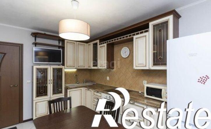 1-комн квартира улица Пермякова, 78 к3,  д. 78 к3