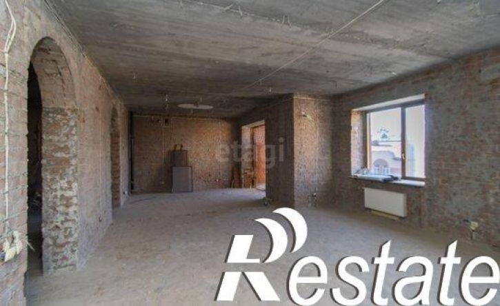 3-комн квартира улица Володарского, 17,  д. 17