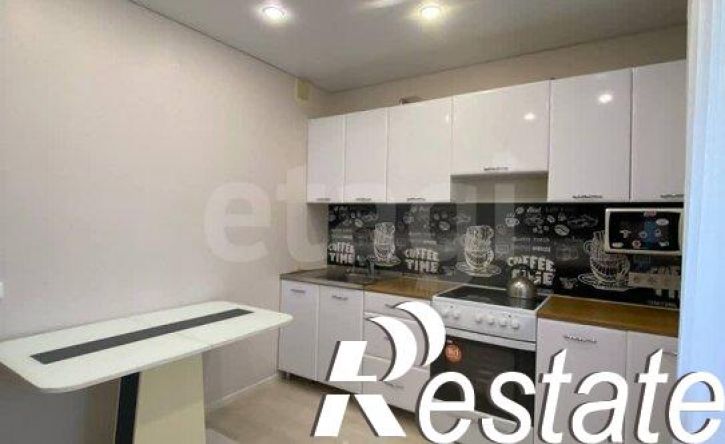 1-комн квартира улица Федюнинского, 58 к1,  д. 58 к1