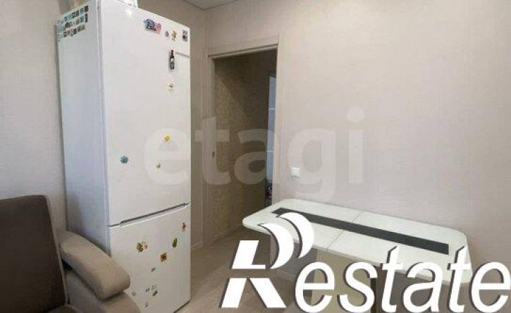 1-комн квартира улица Федюнинского, 58 к1,  д. 58 к1