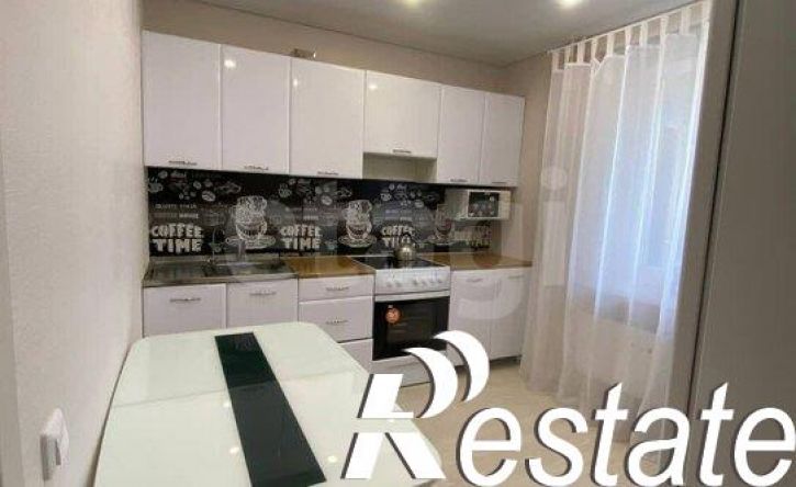 1-комн квартира улица Федюнинского, 58 к1,  д. 58 к1
