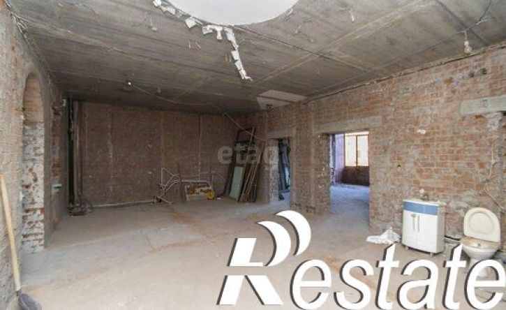 3-комн квартира улица Володарского, 17,  д. 17