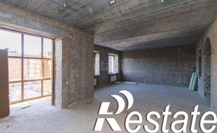 3-комн квартира улица Володарского, 17,  д. 17