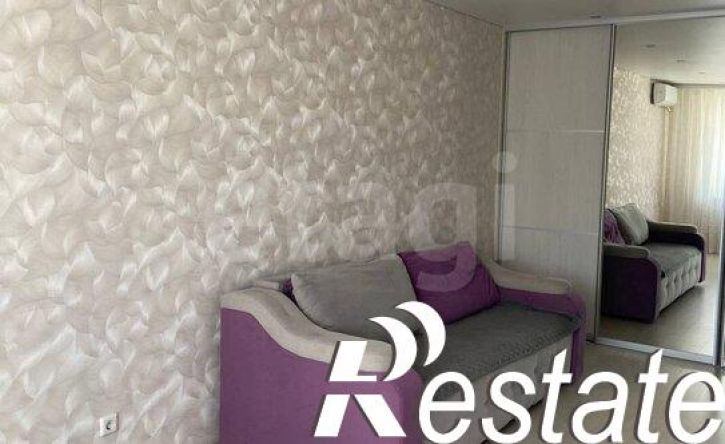 1-комн квартира улица Федюнинского, 58 к1,  д. 58 к1
