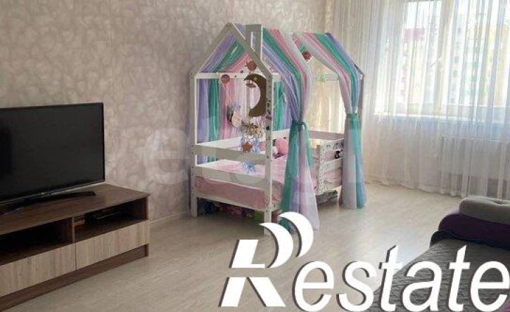 1-комн квартира улица Федюнинского, 58 к1,  д. 58 к1