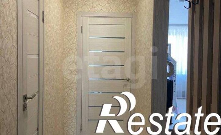 1-комн квартира улица Федюнинского, 58 к1,  д. 58 к1