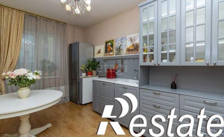 1-комн квартира Судоремонтная улица, 34,  д. 34