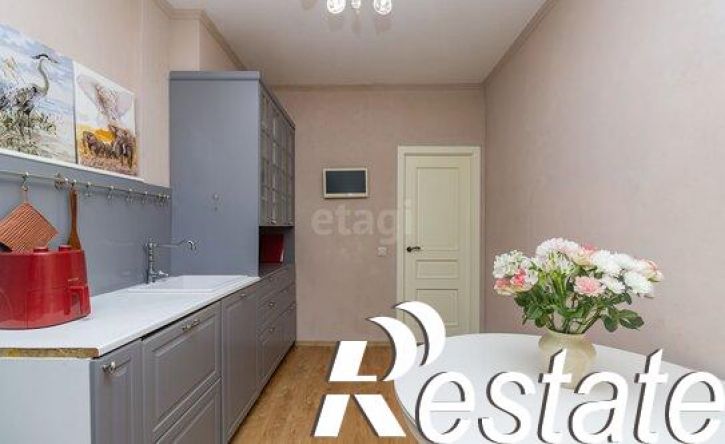1-комн квартира Судоремонтная улица, 34,  д. 34