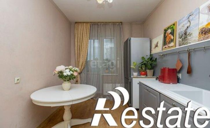 1-комн квартира Судоремонтная улица, 34,  д. 34