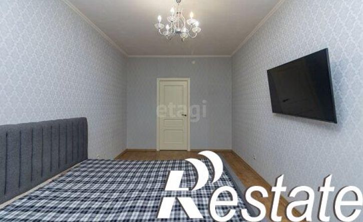 1-комн квартира Судоремонтная улица, 34,  д. 34