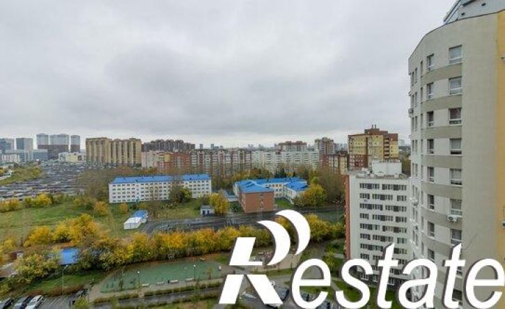 1-комн квартира Судоремонтная улица, 34,  д. 34