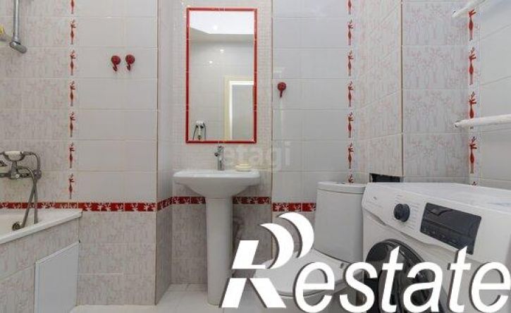 1-комн квартира Судоремонтная улица, 34,  д. 34
