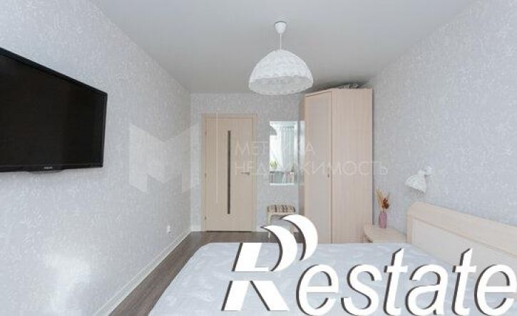 3-комн квартира улица Голышева, 5,  д. 5