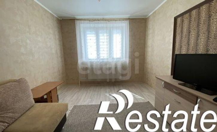 1-комн квартира улица Беляева, 29/1,  д. 29/1