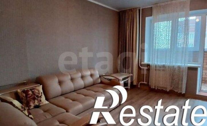 1-комн квартира улица Монтажников, 53,  д. 53