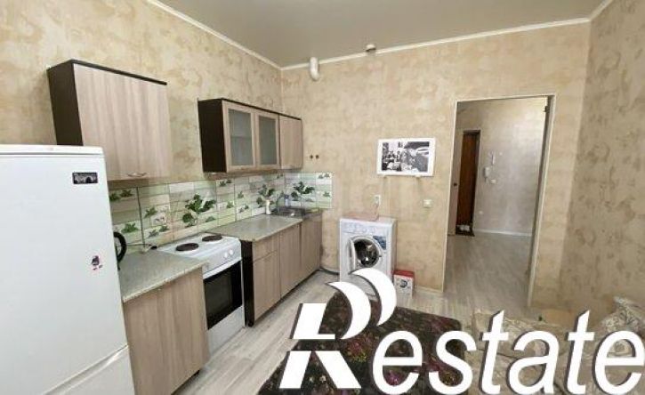 1-комн квартира улица Беляева, 29/1,  д. 29/1