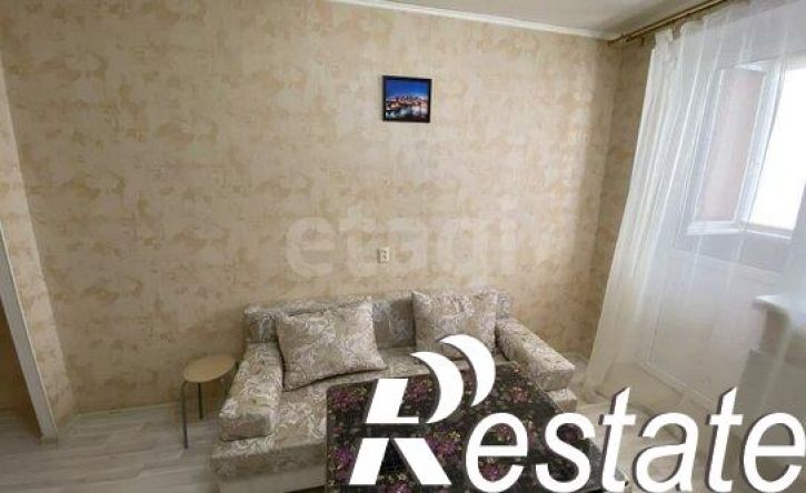 1-комн квартира улица Беляева, 29/1,  д. 29/1