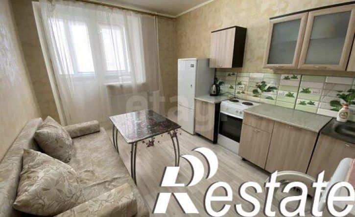 1-комн квартира улица Беляева, 29/1,  д. 29/1