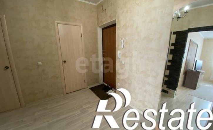 1-комн квартира улица Беляева, 29/1,  д. 29/1