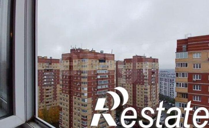 1-комн квартира улица Монтажников, 53,  д. 53