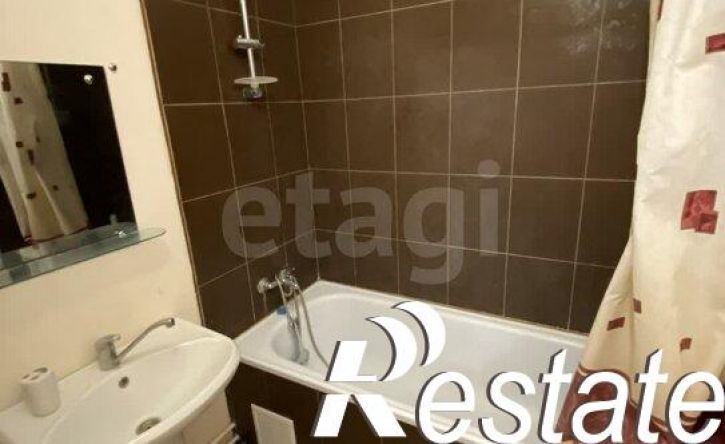 1-комн квартира улица Беляева, 29/1,  д. 29/1